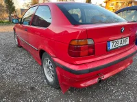 BMW 318 1.9 103kW thumbnail