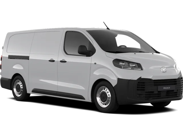 Image of Toyota Proace Professional 2.2 110kW