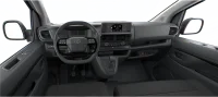 Toyota Proace Professional 2.2 110kW thumbnail