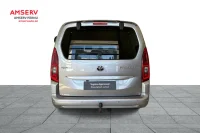 Toyota Proace City Long Double side door Family 1.5 96kW thumbnail