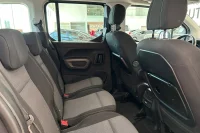 Toyota Proace City Long Double side door Family 1.5 96kW thumbnail