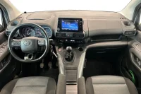 Toyota Proace City Long Double side door Family 1.5 96kW thumbnail