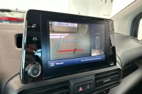 Toyota Proace City Long Double side door Family 1.5 96kW thumbnail