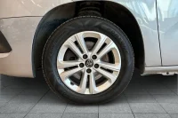 Toyota Proace City Long Double side door Family 1.5 96kW thumbnail