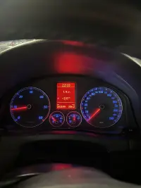 Volkswagen Golf Golf plus 5 1.9 77kW thumbnail