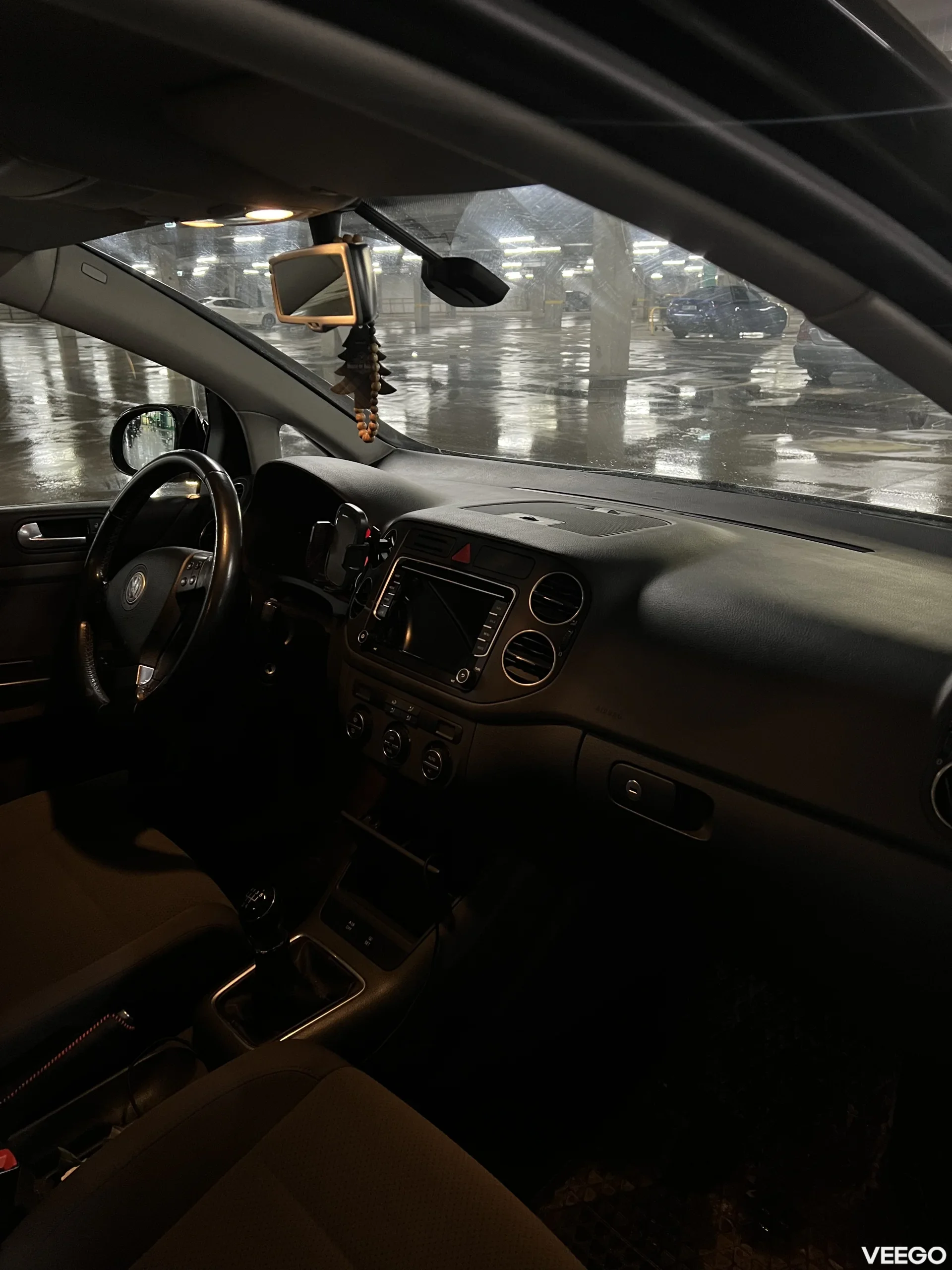 Volkswagen Golf Golf plus 5 1.9 77kW