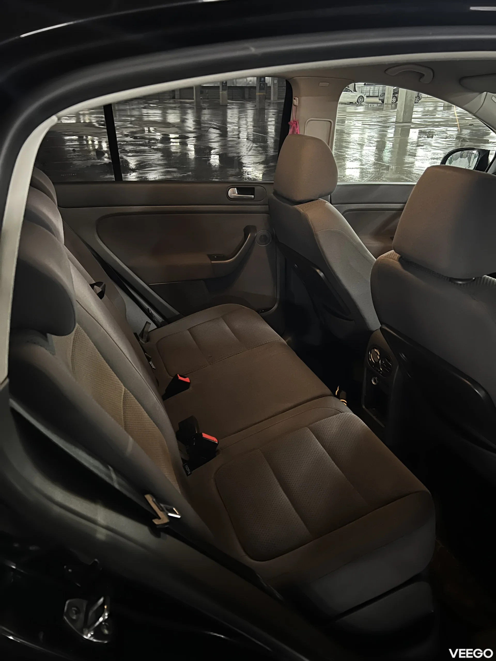 Volkswagen Golf Golf plus 5 1.9 77kW