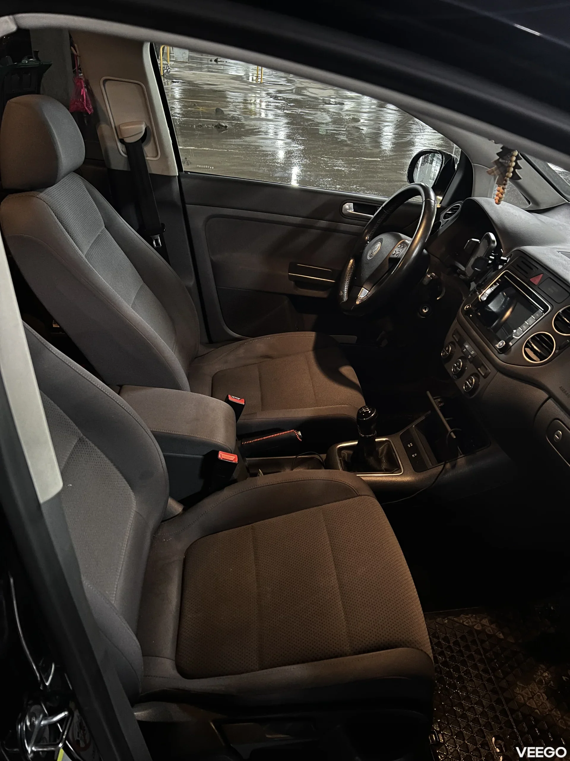 Volkswagen Golf Golf plus 5 1.9 77kW