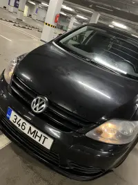 Volkswagen Golf Golf plus 5 1.9 77kW thumbnail