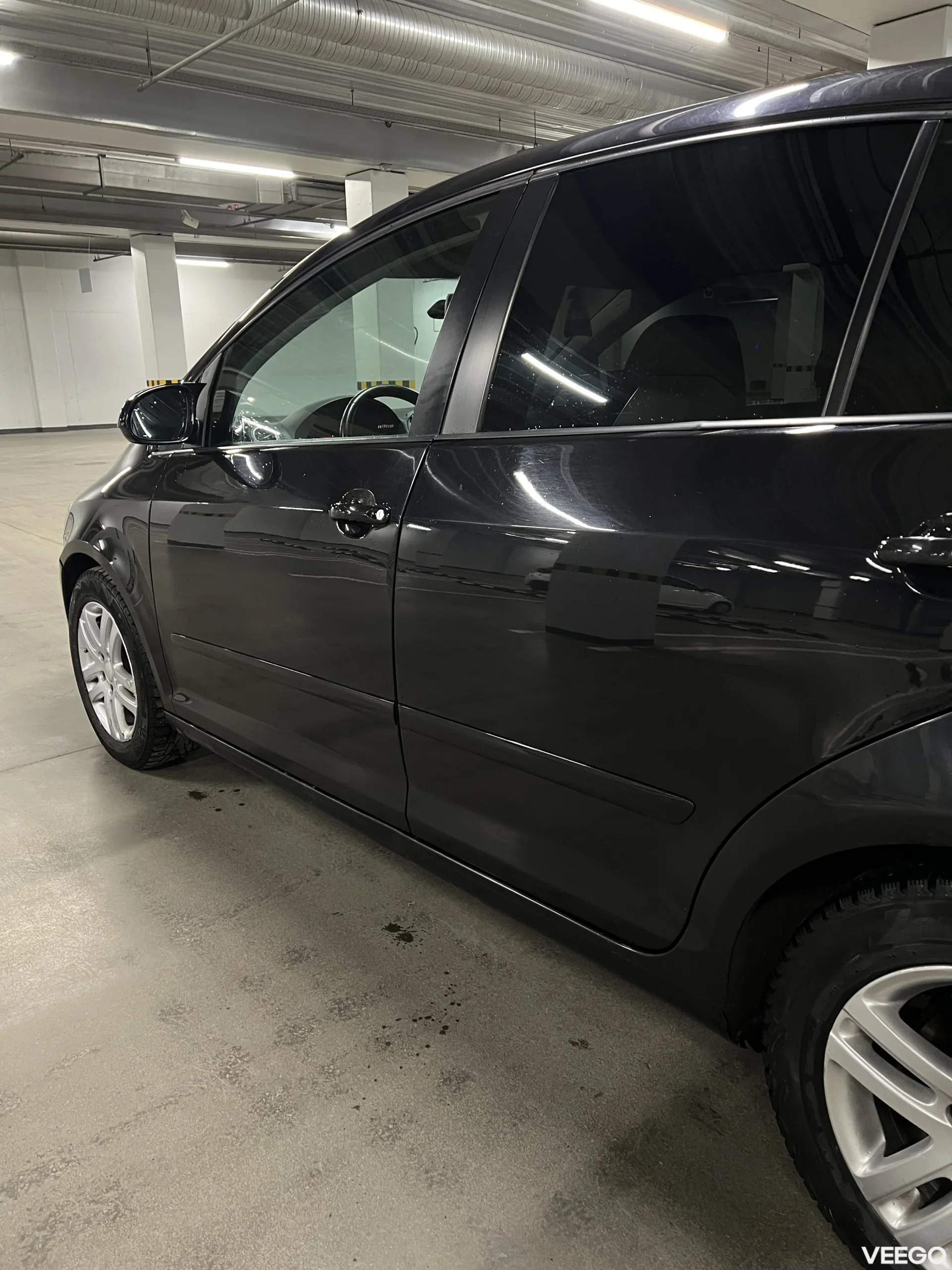 Volkswagen Golf Golf plus 5 1.9 77kW