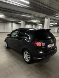 Volkswagen Golf Golf plus 5 1.9 77kW thumbnail