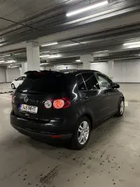 Volkswagen Golf Golf plus 5 1.9 77kW thumbnail