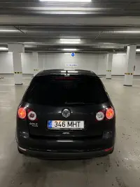 Volkswagen Golf Golf plus 5 1.9 77kW thumbnail