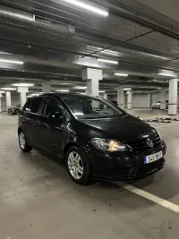 Volkswagen Golf Golf plus 5 1.9 77kW thumbnail