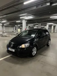 Volkswagen Golf Golf plus 5 1.9 77kW thumbnail