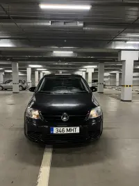 Volkswagen Golf Golf plus 5 1.9 77kW thumbnail