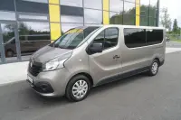 Renault Trafic Pack Clim L2H1 1.6 92kW thumbnail