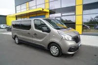 Renault Trafic Pack Clim L2H1 1.6 92kW thumbnail