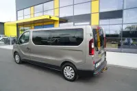 Renault Trafic Pack Clim L2H1 1.6 92kW thumbnail
