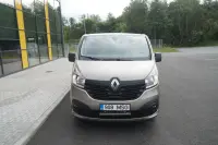 Renault Trafic Pack Clim L2H1 1.6 92kW thumbnail