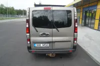 Renault Trafic Pack Clim L2H1 1.6 92kW thumbnail
