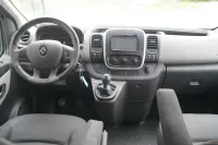 Renault Trafic Pack Clim L2H1 1.6 92kW thumbnail