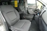 Renault Trafic Pack Clim L2H1 1.6 92kW thumbnail