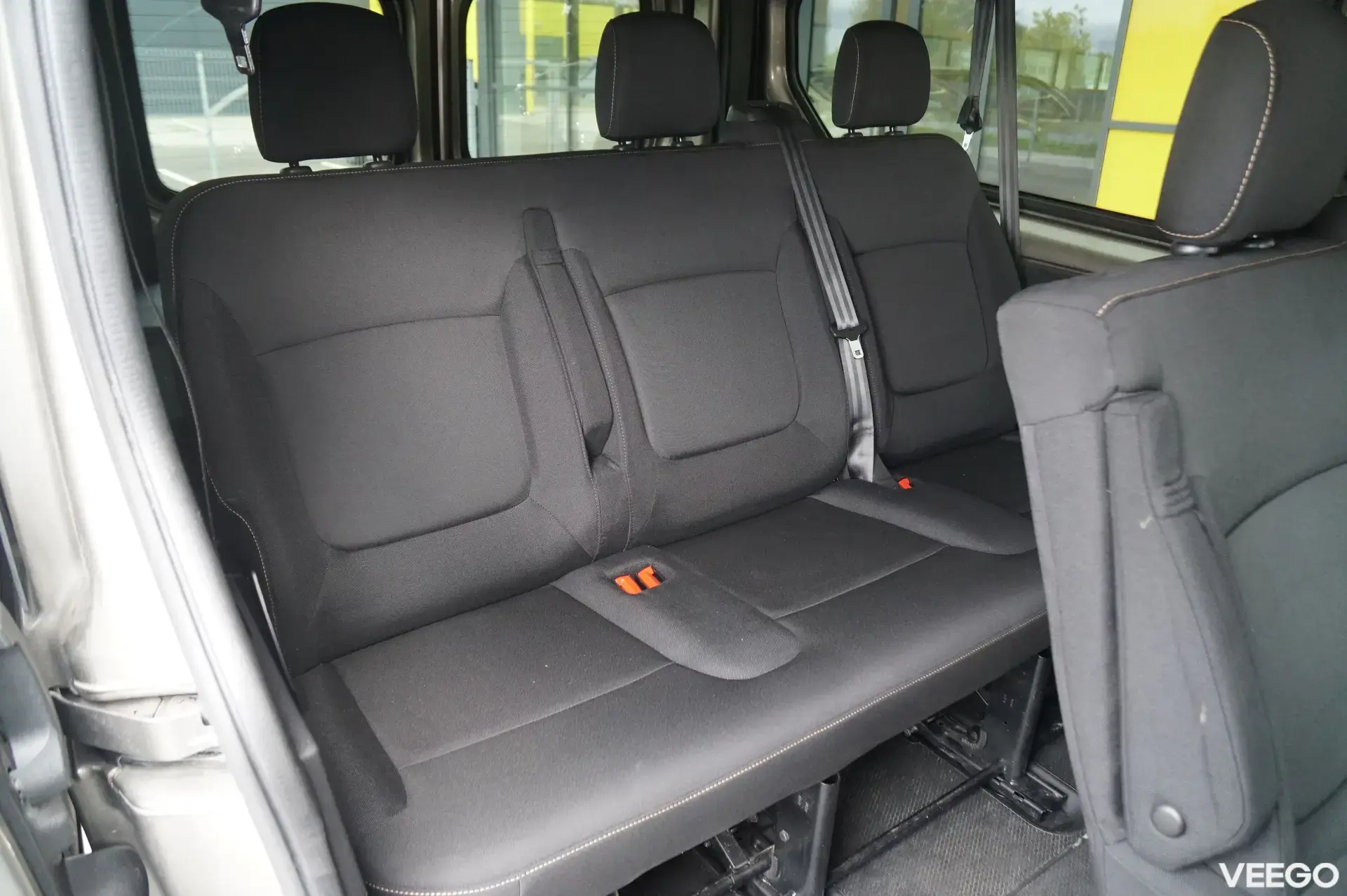 Renault Trafic Pack Clim L2H1 1.6 92kW