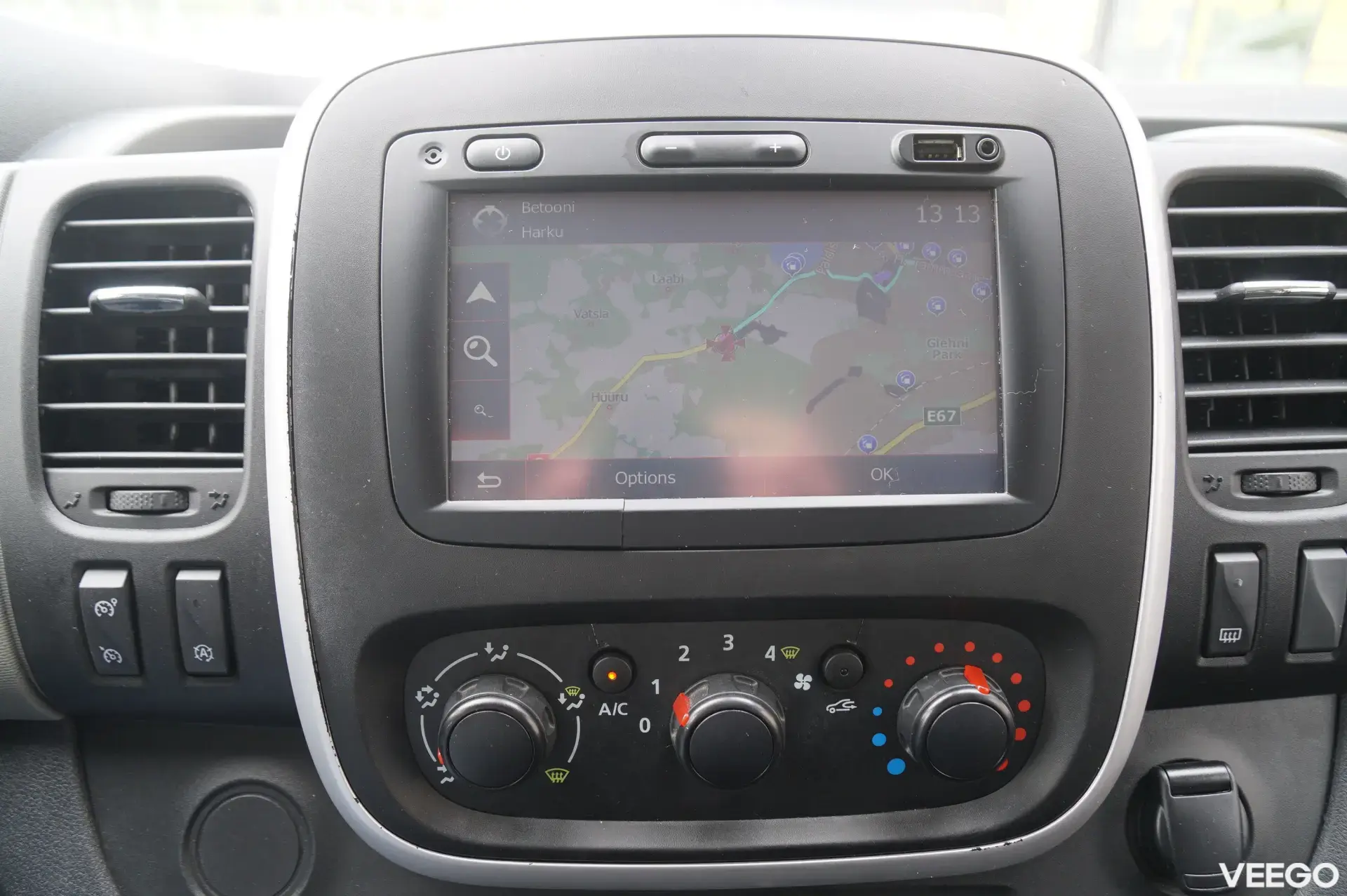 Renault Trafic Pack Clim L2H1 1.6 92kW