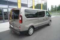 Renault Trafic Pack Clim L2H1 1.6 92kW thumbnail