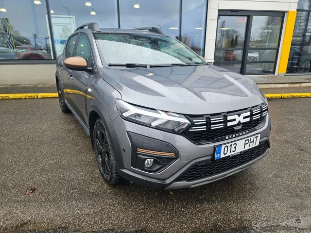 Image of Dacia Sandero STEPWAY EXTREME 1 67kW