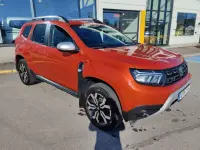 Dacia Duster Prestige 1 67kW