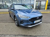 Ford Focus - 1 91kW thumbnail