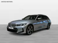 BMW 330 Touring M Sport Rattvärme Drag 215kW