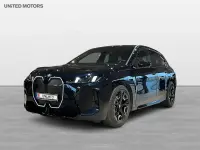 BMW iX xDrive60 M Sport Supercharged B&W 400kW