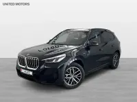 BMW X1 sDrive18i M Sport Drag Rattvärme Park Assist