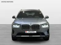 BMW X3 xDrive20d Värmare Drive Assist Tonade Rutor 18" Rattv. thumbnail