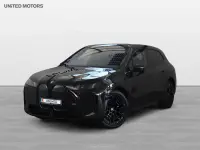 BMW iX xDrive60 M Sport Innovation Drag H/K 22" Park Assist