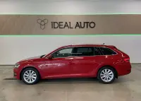 Skoda Superb Combi Elegance FL 110kW thumbnail