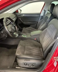 Skoda Superb Combi Elegance FL 110kW thumbnail