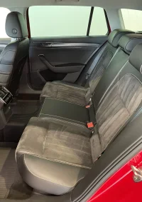 Skoda Superb Combi Elegance FL 110kW thumbnail