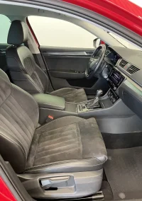 Skoda Superb Combi Elegance FL 110kW thumbnail