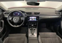 Skoda Superb Combi Elegance FL 110kW thumbnail