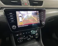 Skoda Superb Combi Elegance FL 110kW thumbnail