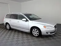 Volvo V70 2.0 133kW thumbnail