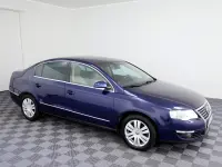 Volkswagen Passat 2.0 110kW