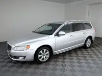 Volvo V70 2.0 133kW thumbnail