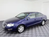 Volkswagen Passat 2.0 110kW thumbnail