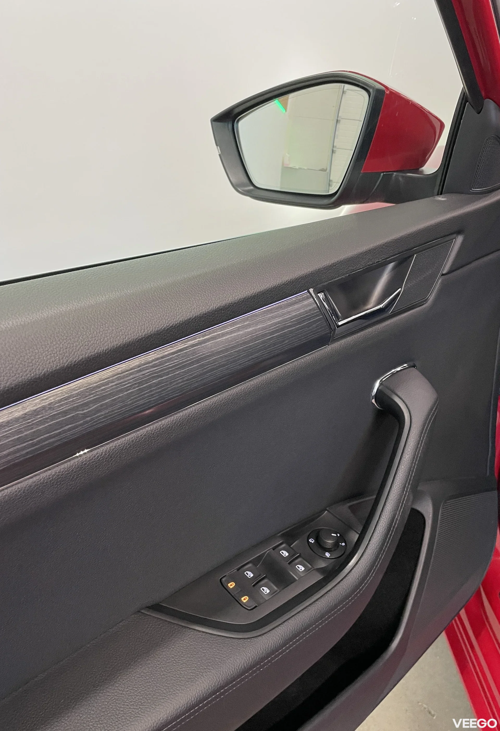 Skoda Superb Combi Elegance FL 110kW