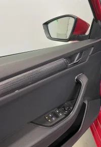 Skoda Superb Combi Elegance FL 110kW thumbnail